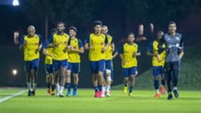 كارتيرون يعلن تشكيله الأول مع التعاون السعودي