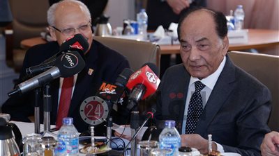 رجل سياسة واقتصاد.. من هو محمد فريد خميس مؤسس النساجون الشرقيون؟