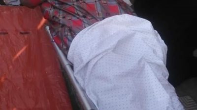 إنقاذ فتاة حاولت الانتحار بإلقاء نفسها أسفل عجلات قطار بالمحلة