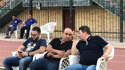 التعادل السلبي يحسم مباراة طنطا وأف سي مصر