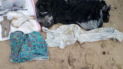 استخدام المني والمعاشرة.. حملة تطهير المقابر في أسيوط تكشف طرق تفعيل السحر السفلي (فيديو)