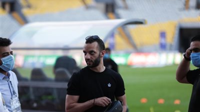 أمير مرتضى منصور: لم نحسم الاتفاق مع المدرب الجديد وأتفهم قلق جماهير الزمالك