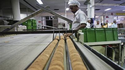 “إيديتا” للصناعات الغذائية تقترض 105 ملايين جنيه لتمويل خط إنتاج جديد