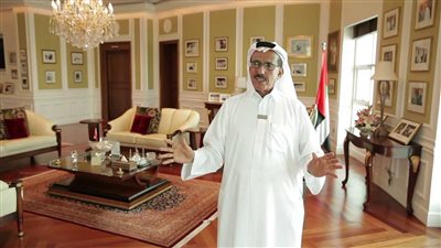 مجموعة شركات الحبتور الإماراتية تعلن افتتاح مكتب لها في إسرائيل