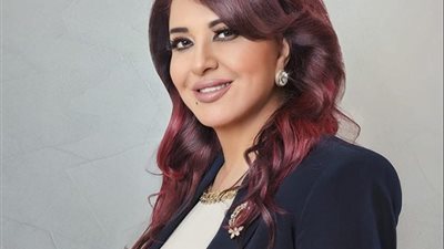 مسلسل الوجه الآخر يمنع مادلين طبر من حضور حفل زفاف ابنة شقيقتها (صورة)