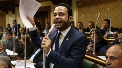 محمود بدر يُعلن ترشحه لانتخابات النواب بالقائمة الوطنية