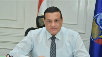 محافظ البحيرة يوجه رؤساء المدن الواقعة على فرع رشيد بإخلاء أراضي طرح النهر لغمرها لمدة 3 أيام (مستند)