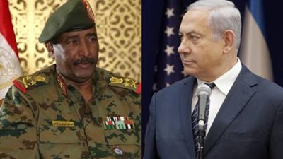 خلال ساعات.. الإمارات بوابة التطبيع بين إسرائيل والسودان باجتماع عاجل