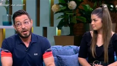 أحمد زاهر عن فيروس كورونا: “كنت بقلع هدومي كلها قبل ما أدخل البيت”