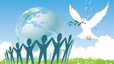 “اليوم العالمي للسلام”.. انطلق في 1981 و”تشكيل السلام معًا” موضوع هذا العام (فيديو)