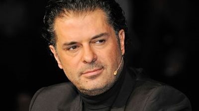 راغب علامة عن النظام اللبناني: “فاسد وبلا أخلاق” (تدوينة)