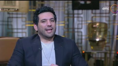 حسن الرداد عن تكرار شائعة طلاقه: “بدأت من وأنا راجع من شهر العسل”