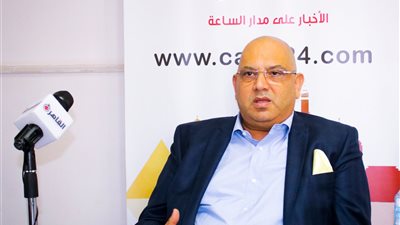 رئيس المجلس العربي الصيني: قرار قانون التصالح تأخر كثيرا وأزمة كورونا أظهرت قوة مصر الخارجية (ندوة)