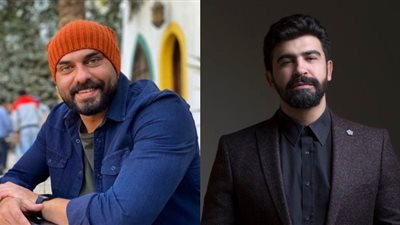 مؤلف مسلسل أحمد صلاح حسني: “انتهيت من كتابة 5 حلقات والتصوير مطلع أكتوبر”