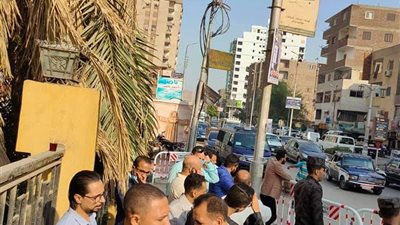 التفاصيل الكاملة للأحزاب السياسية التي دفعت بمرشحيها على دوائر الإسكندرية لمجلس النواب 2020