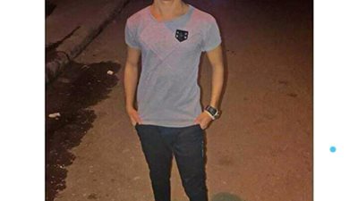 المتهم بقتل “شاب البساتين”: طعنته ثلاث طعنات وسحبت جثته لصندوق قمامة