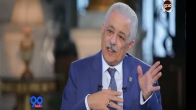 من خلال دراسته في أمريكا.. من أين تولدت فكرة التعليم الإلكتروني لدى الدكتور طارق شوقي؟