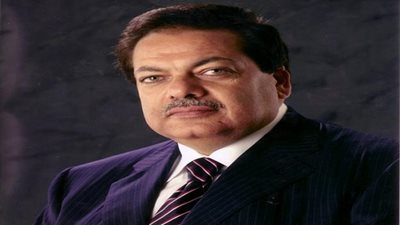 “أبو العينين” يعلن خوضه الانتخابات مستقلًا بدائرة الجيزة