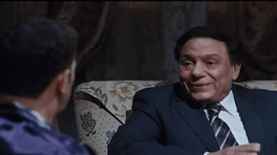 أشرف عبد الباقي: أحتفظ بكل تذاكر سينما مشاهدتي لأفلام عادل إمام