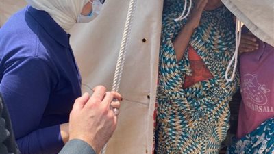 ننشر خطة الصحة لمواجهة السيول بعد تكليف رئيس الوزراء