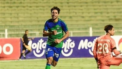 المقاصة: نمتلك عروضًا رسمية من الإمارات والسعودية لضم محمد إبراهيم