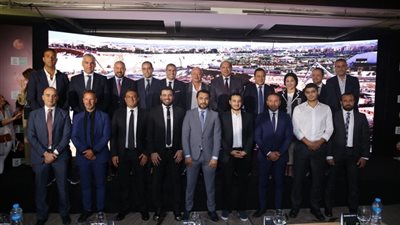 “أورا” تكشف تفاصيل مشروع “زد” في القاهرة الجديدة وخطط مستقبلية للقطاع الرياضي في مصر