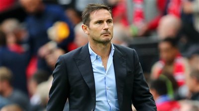 رسميا.. لامبارد يعلن صفقة جديدة لتشيلسي