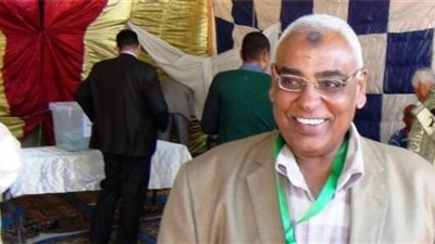 رئيس نادي أسوان: لدينا مهمة محددة وهي البقاء في الدورى الممتاز