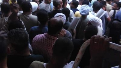 محافظ المنيا يقرر تخفيض أسعار التصالح في مخالفات البناء للعزب المتاخمة للمدن