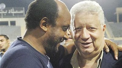 إسماعيل يوسف يكشف موعد الإعلان عن المدير الفني الجديد للزمالك