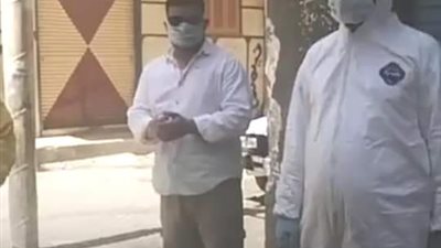 إحالة 22 طبيبًا وممرضة للتحقيق لتركهم العمل خلال المواعيد الرسمية في سوهاج