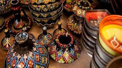 “شيني” تطرح مناقصة عالمية لدراسة تطوير مصنعي البورسلين والأدوات الصحية