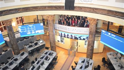 الرقابة المالية توافق على إضافة التمويل الاستهلاكي لشركة تابعة لـ”جي بي أوتو”