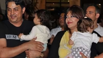 شطب الدعوى المقدمة من زوج هالة صدقي بـ أسرة قصر النيل