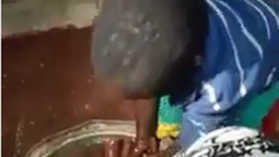 بعد نشر “القاهرة 24”.. القبض على سيدة تنمرت على طفلين سودانيين بأكتوبر