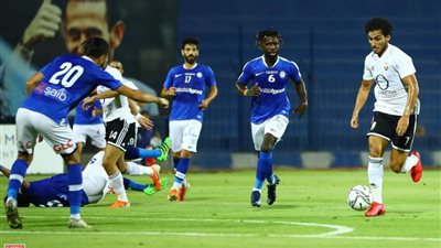 سموحة يعلن سلبية مسحة كورونا قبل مواجهة وادي دجلة