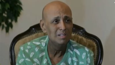 جمال يوسف يكشف لـ”القاهرة 24″ تطورات حالته الصحية