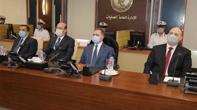 ننشر تفاصيل قرار وزير الداخلية بشأن تعديل أحكام تشكيل المجلس الأعلى الشرطة