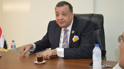 رئيس جمعية مستثمري الغاز: تخفيض السعر يجب أن يوجه فقط للصناعات المستحقة للدعم