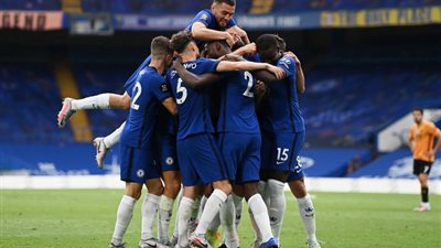 إبراهام يقود هجوم تشيلسي في مواجهة بارنسلي بكأس الرابطة