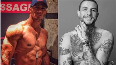 أحمد الفيشاوي من داخل تسجيل أغنيته نمبر 2: “الدنيا مولعة للرد على المدعو نمبر وان”