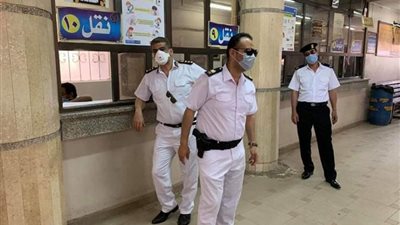 مخالفات مرور الدقهلية كيفية معرفتها أونلاين أو من الخط الساخن