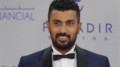 محمد سامي يدعم والدته بعد ترشحها لانتخابات مجلس النواب (صورة)