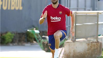 بيانيتش: برشلونة فاوضني أكثر من مرة.. وهذا سبب رفضي الانضمام للنادي في الماضي