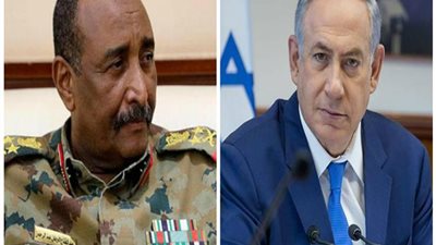 7 مليارات دولار تؤجل حسم تطبيع السودان مع إسرائيل