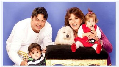 الحكم بحبس زوج هالة صدقي 30 يومًا في قضية النفقات