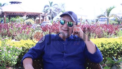 نجم الزمالك يسخر من عدلي القيعي بعد حواره مع “القاهرة 24”