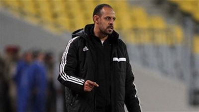 بعد ترشيحه لخلافة فايلر في الأهلي.. ماذا قدم النحاس مع المقاولون هذا الموسم؟