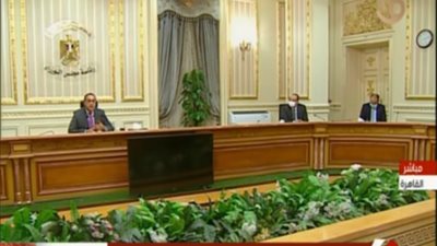 رئيس الوزراء: تحديد اشتراطات عامة للبناء في كل القرى المصرية للحفاظ على الرقعة الزراعية