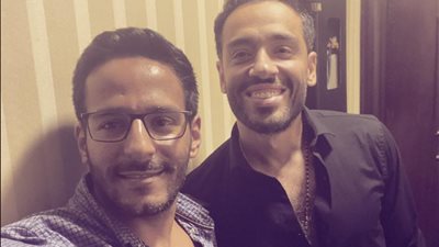 أحمد المالكي يكشف لـ”القاهرة 24″ تفاصيل أغنية رامي جمال الجديدة